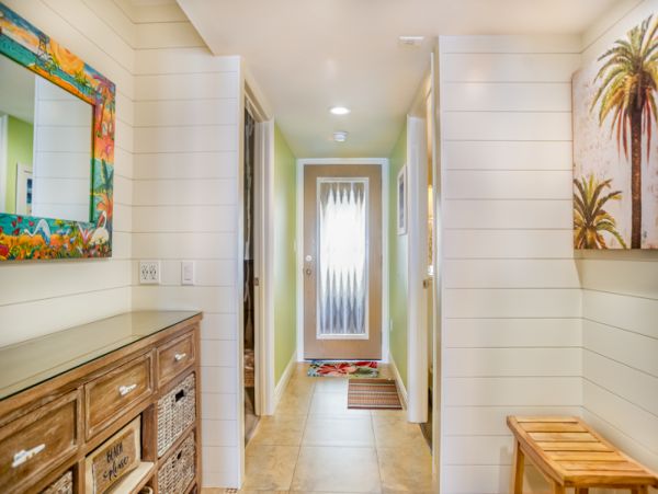 Sanibel Luxury Vacation Accommodation on Beach