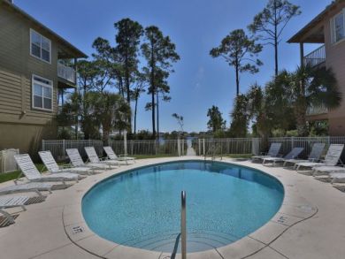 Dune Allen Vacation Villa Sleeps Twelve Guests.