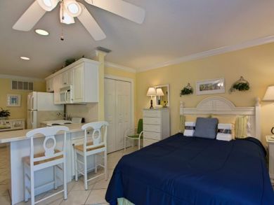 Dune Allen Vacation Villa Sleeps Twelve Guests.