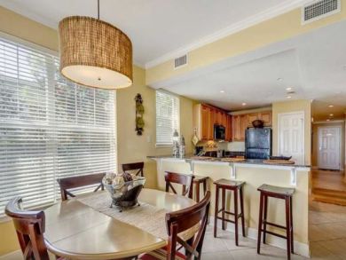 Santa Rosa Beach Vacation Condo Sleeps Eight Guests.