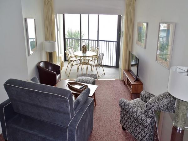 Marco Island Vacation Rental Condo Two Bedrooms Sleeps 4