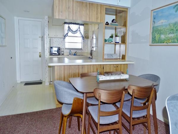 Marco Island Vacation Rental Condo Two Bedrooms Sleeps 4