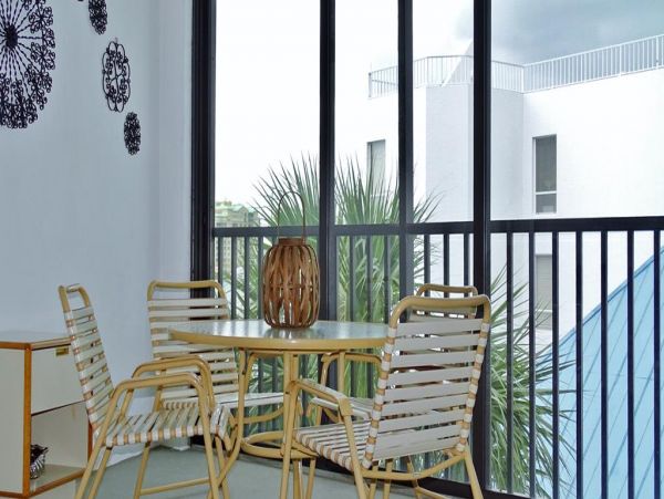 Marco Island Vacation Rental Condo Two Bedrooms Sleeps 4