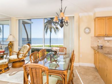 Sanibel Vacation Rental Condo Sleeps Four Guests