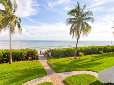 Sanibel Vacation Rental Condo Sleeps Four Guests