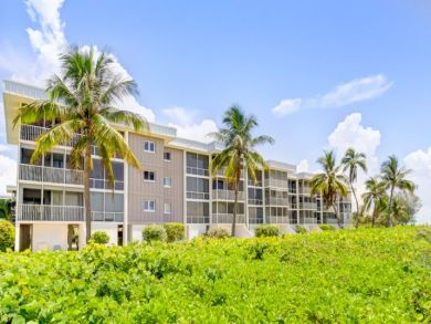 Sanibel Vacation Rental Condo Sleeps Four Guests