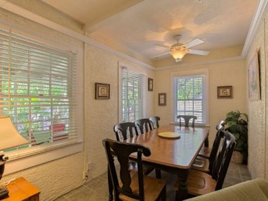 Grayton Beach Vacation Home Sleeps Seventeen Guests.