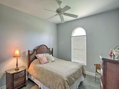 Marco Island Vacation Home Sleeps Thirteen Guests