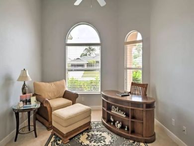 Marco Island Vacation Home Sleeps Thirteen Guests