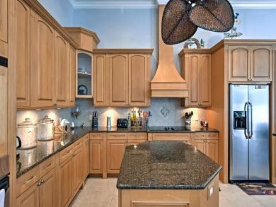Marco Island Vacation Home Sleeps Thirteen Guests