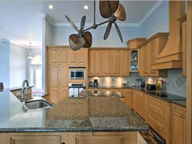 Marco Island Vacation Home Sleeps Thirteen Guests