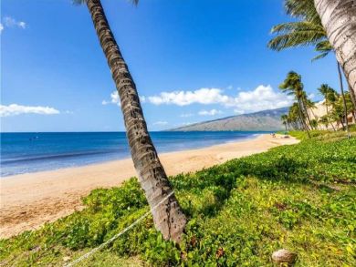 Kihei Vacation Condo Sleeps Four Guests.
