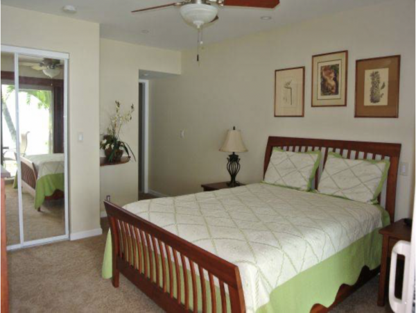 Lahaina Vacation Condo Sleeps Six Guests