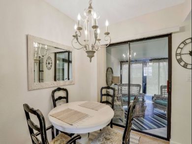 Marco Island Vacation Condo Sleeps Four Guests.