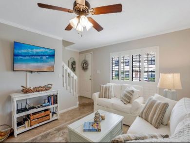 Marco Island Vacation Condo Sleeps Four Guests.