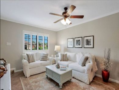 Marco Island Vacation Condo Sleeps Four Guests.
