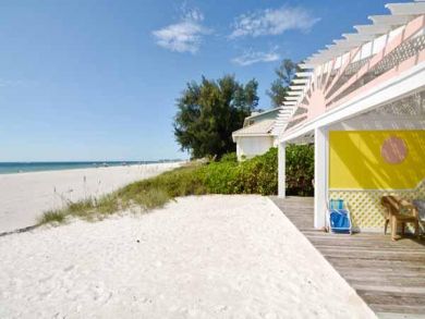 Holmes Beach Vacation Home 4 Bedrooms Sleeps 16 Guests