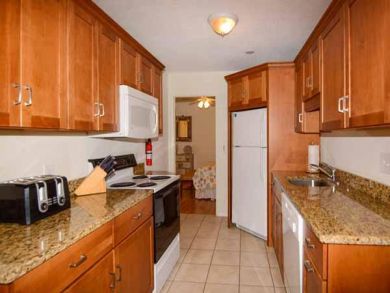Holmes Beach Vacation Home 4 Bedrooms Sleeps 16 Guests