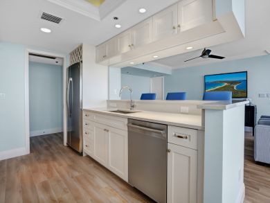 Naples Condo 921228