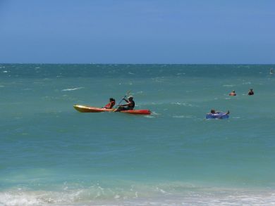 Naples Condo 921231