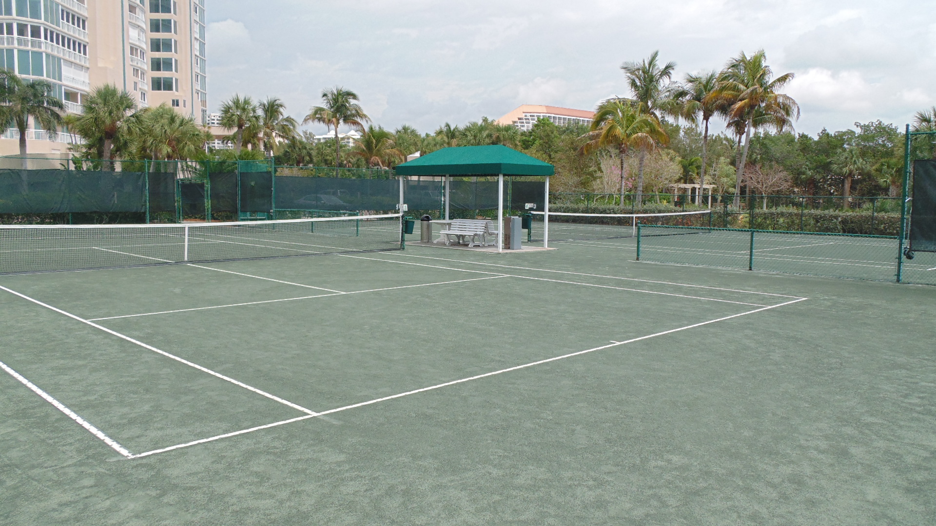 Naples Condo 921231
