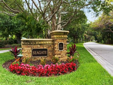 Full Ocean View Naples Condo