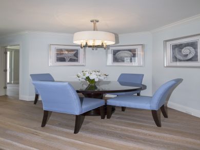Full Ocean View Naples Condo