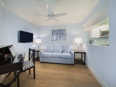 Full Ocean View Naples Condo