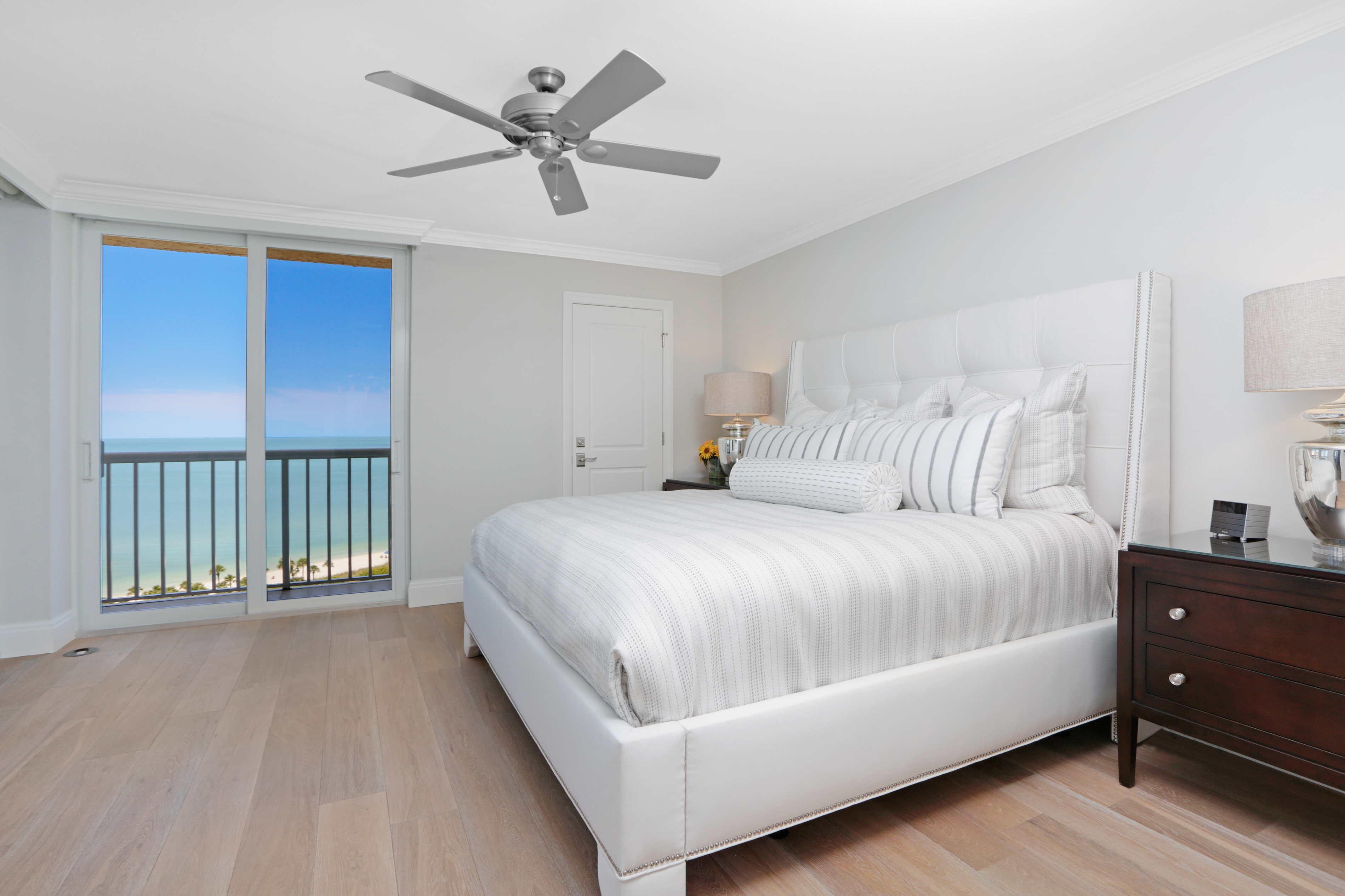 Full Ocean View Naples Condo