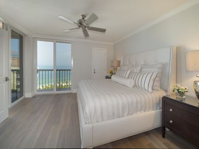 Full Ocean View Naples Condo
