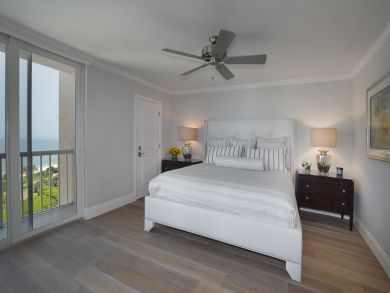 Full Ocean View Naples Condo