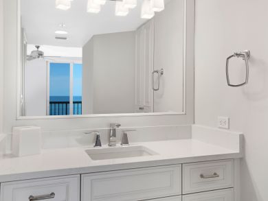 Full Ocean View Naples Condo