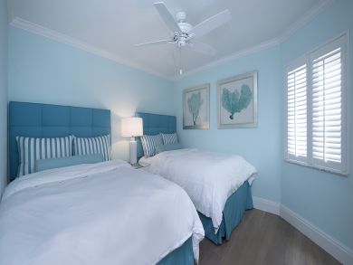 Full Ocean View Naples Condo