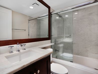 Full Ocean View Naples Condo