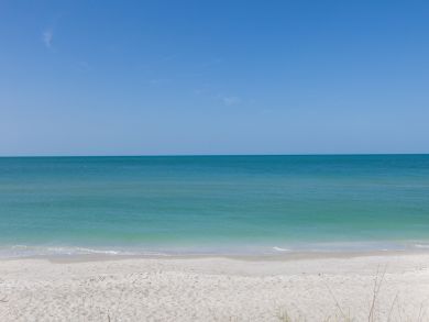 Full Ocean View Naples Condo