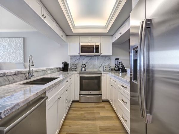 Beachfront Luxury Condo in Naples