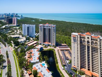 Naples Condo 921235