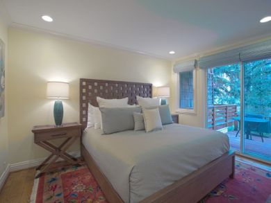 Vail Two Bedroom Vacation Condo Rental Sleeps Six