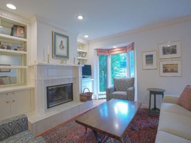 Vail Two Bedroom Vacation Condo Rental Sleeps Six
