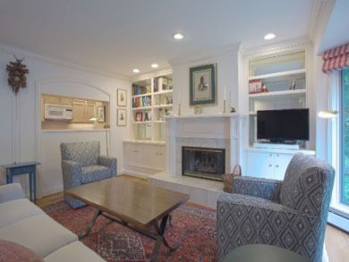 Vail Two Bedroom Vacation Condo Rental Sleeps Six