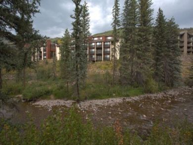 Vail Two Bedroom Vacation Condo Rental Sleeps Six