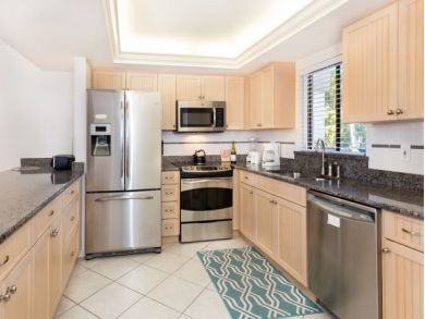 Sanibel Vacation Rental Sleeps Four Guests
