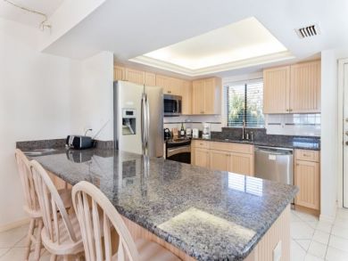 Sanibel Vacation Rental Sleeps Four Guests