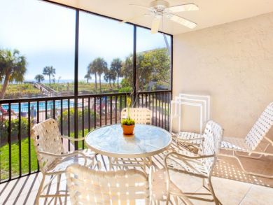 Sanibel Vacation Rental Sleeps Four Guests