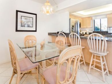 Sanibel Vacation Rental Sleeps Four Guests