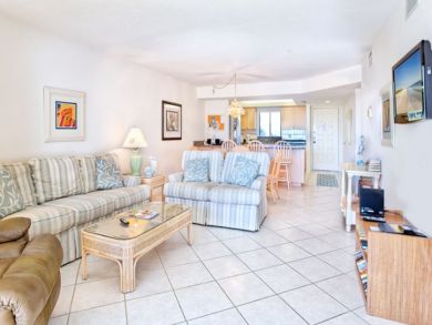 Sanibel Vacation Rental Sleeps Four Guests