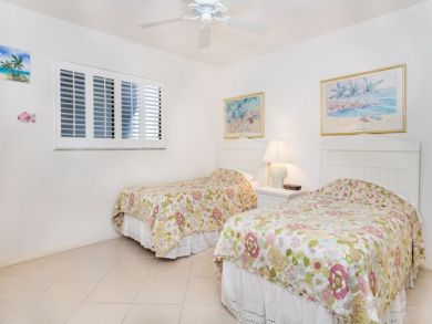 Sanibel Vacation Rental Sleeps Four Guests