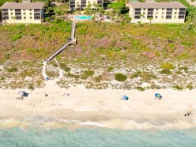 Sanibel Vacation Rental Sleeps Four Guests