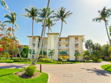 Sanibel Vacation Rental Sleeps Four Guests