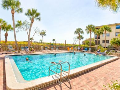 Sanibel Vacation Rental Sleeps Four Guests